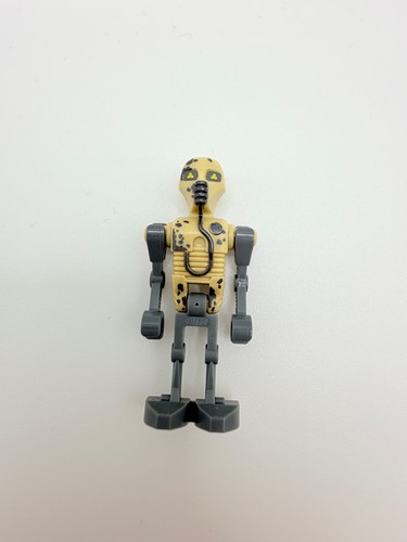 Lego star wars figur - star, 2-1b