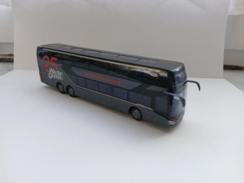 Awm reisebus setra 531 - 531, dt