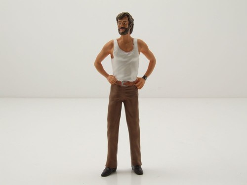 Figur rubber duck convoy - rubber,