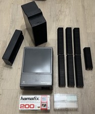 Braun Novamat 150 AF-M