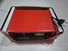 ABSAAR BATTERIELADEGERÄT MOTORRAD 8 AMPERE 12 VOLT KFZ LADEGERÄT AUTO PKW