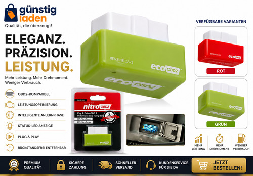 Ecopro obd2 tuning chip - ecopro™,