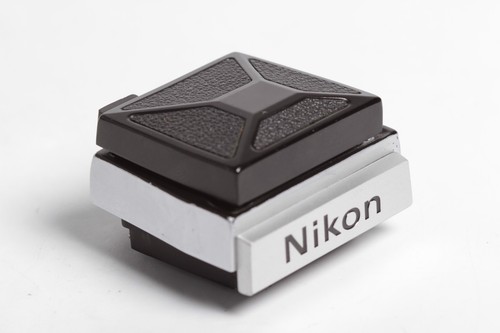 Nikon lichtschachtsucher - nikon, dw-1