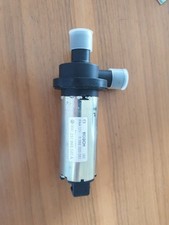 Bosch Wasserumwälzpumpe Standheizung Audi VW 0 392 020 051