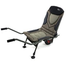 Q-Tac Schubkarrenstuhl