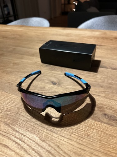 Oakley frame polished - xl,