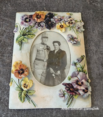 1915 familienfoto in - wk.,