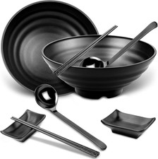 2 Stück Ramen Schüssel Set
