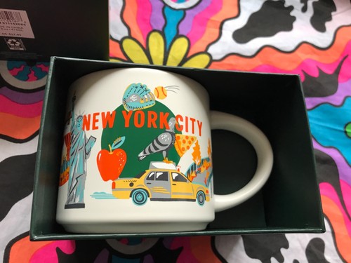 Starbucks tasse mug - starbucks,
