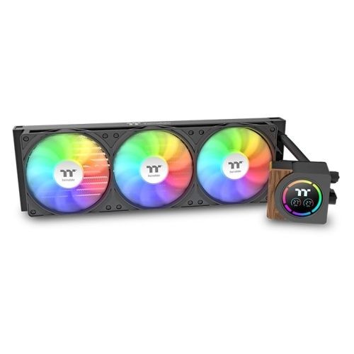Thermaltake lb360 argb - thermaltake, lb360-s