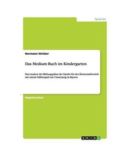Das Medium Buch im