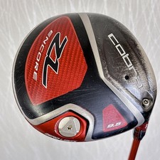 Cobra ZL ENCORE Red Driver