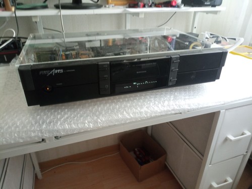Grundig fine arts hifi - grundig, 11