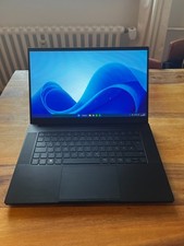 Razer Blade Gaming Laptop i7-11800H, RTX 3070 , 16GB RAM, 1.5 TB, 15“ TopZustand