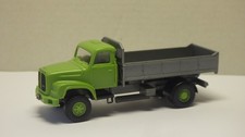 Saurer d330 achs kipper - saurer,