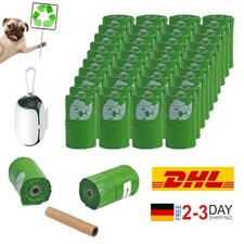 Hundekotbeutel 600 Stück