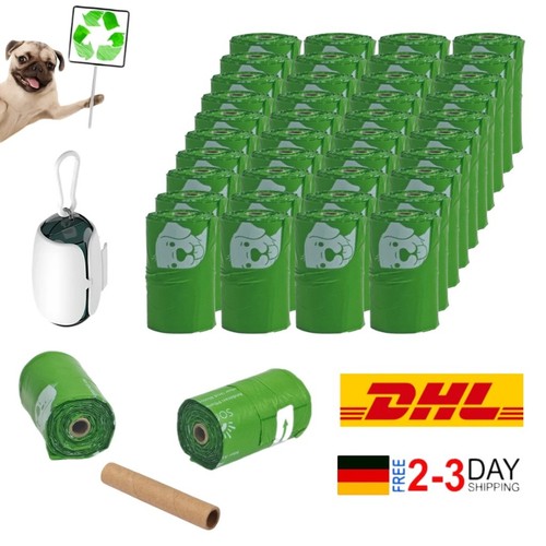 Hundekotbeutel biologisch - hundekotbeutel,