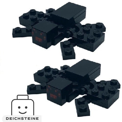 Lego minecraft minespider04 - lego®,