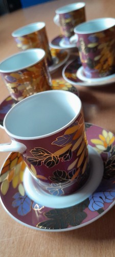 Rosenthal cupola espresso - rosenthal,