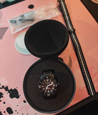 Swatch x Blancpain Uhr  Scuba