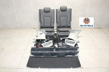 Opel Zafira C Tourer Notsitze