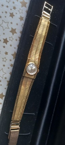 Anker uhr jewels - 17,