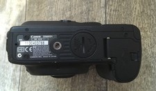 Canon DS6031 Digital