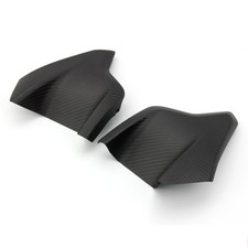 Carbon Seitenverkleidung für