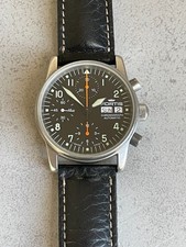 Fortis Flieger Chronograph
