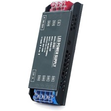 LED Trafo 12V AC 150W Netzteil