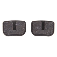 1 Paar Scheibenbremsbeläge