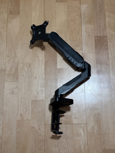 Hftek monitor arm - arm,