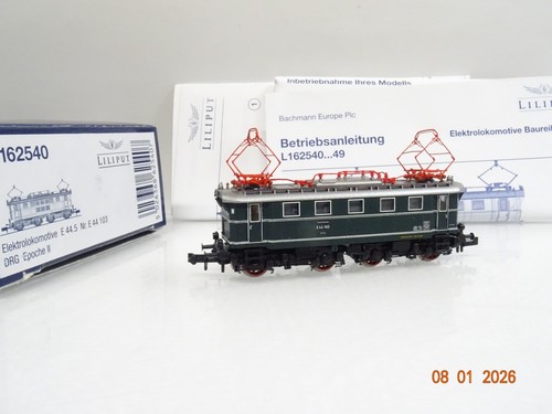 Liliput l162540 lok e - liliput,