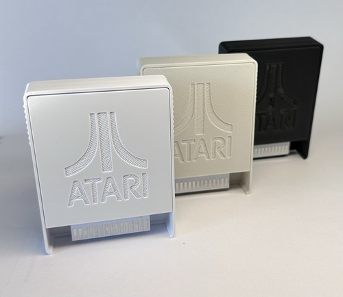 Set cartridges for - 3,