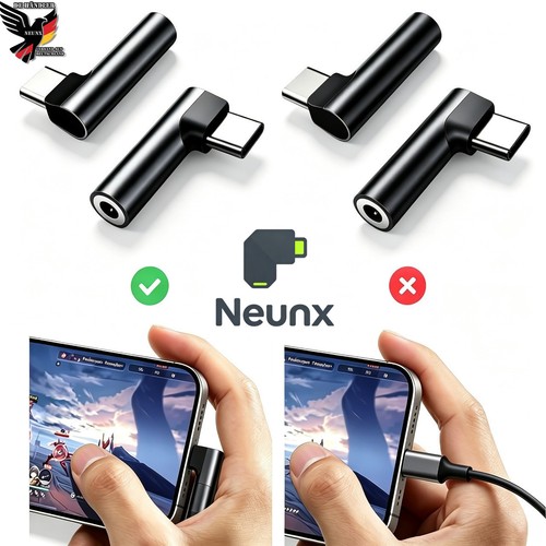 Usb auf aux 5mm - auf, klinke