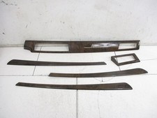 Zierleiste Satz Zierleisten Dekorleisten Interieurleisten passt für BMW  5 (E60)