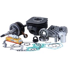 Motor überhol set zylinder - set,