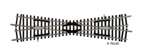 Tillig 83161 kreuzung tt - 83161,