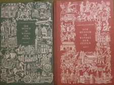 Bauer, Müller: D. MENSCH IM