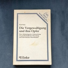 Die Vergewaltigung und ihre