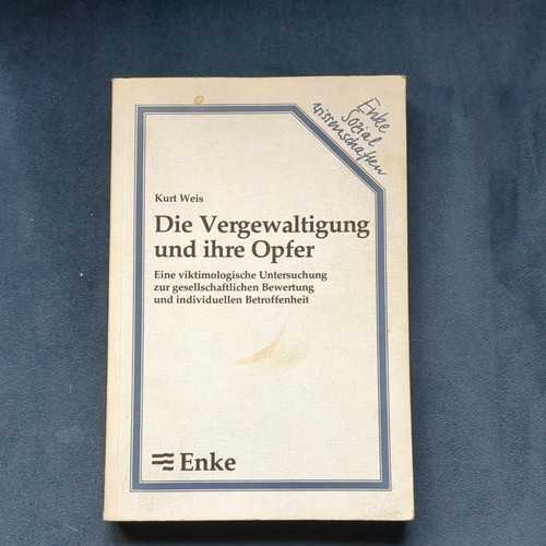 Die vergewaltigung und ihre - die,