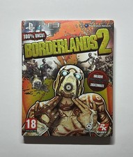 Borderlands 2 mit Papschuber - PS3