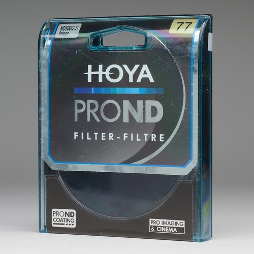Hoya pro nd500 filter - hoya,