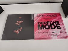 Depeche Mode Violator Vinyl -