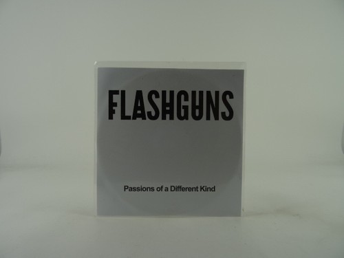 Flashguns passions a - passions, of