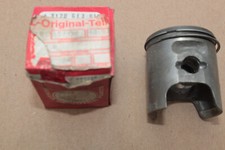 NEU Orig. Honda Kolben STD (13120-GE3-610) für HONDA MBX80 *NOS*