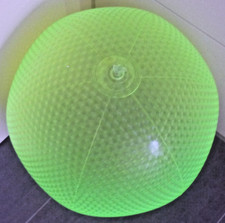 Sehr seltener grosser