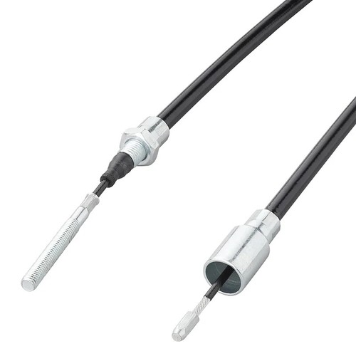 Bremsseil 1230mm gl 1440 - hl:1230mm, gl:1440