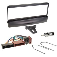 Einbaurahmen adapter für - +,