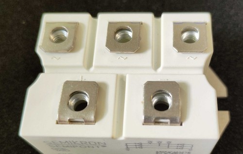 Skd62 semikron new - ||,
